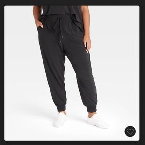 All In Motion- Womens joggers